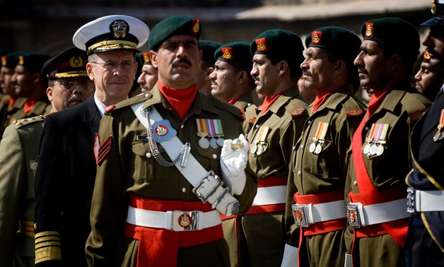  Pakistani military - Wikimedia Commons 