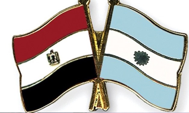 Egypt and Argentina - State Information Service (SIS) official website