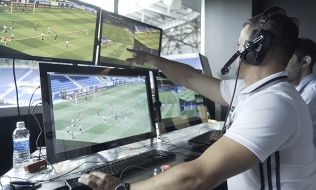 VAR will not be used in Cairo Derby – Courtesy of FIFA Official website