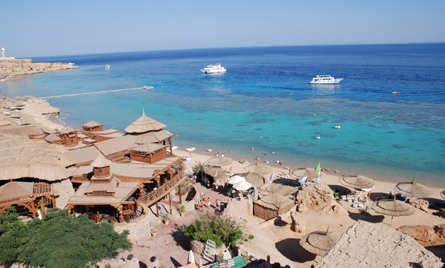 Sharm El-Sheikh - File photo
