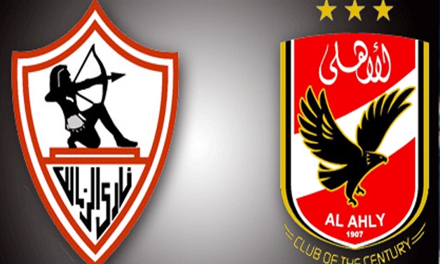 Al-Ahly vs Zamalek - Kingfut