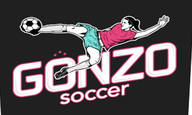 Gonzo Soccer Logo – Official Website