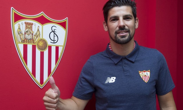 Nolito failed to adapt in the Premier League and returned to Spain – Sevilla Twitter account