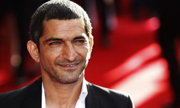 Amr Waked- Official facebook page