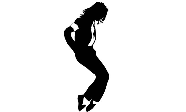Michael Jackson dancing- via Pixabay/janeb13