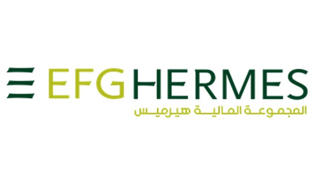EFG Hermes Group logo - Official website