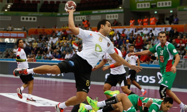 Egypt participates in U 20 Handball World Cup for the 17th time – Courtesy of IHF Official Website