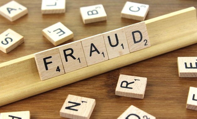 The fraud entailed presenting non-existent projects and contractual relations – CC via The Blue Diamond Gallery/NickYoungson