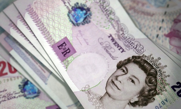 british  pounds - via pixapay