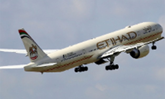 Darwin Airline was one of eight carriers Etihad had bought since 2011 and the second one
