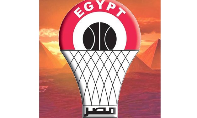 Egyptian Basketball Federation logo – Press image courtesy Egyptian Basketball Federation’s official website.