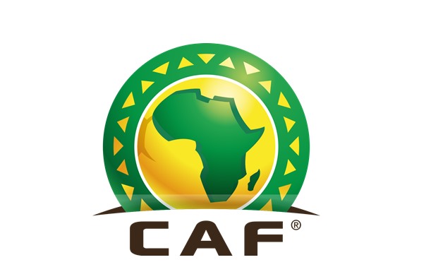 CAF logo – Press image courtesy CAF official website