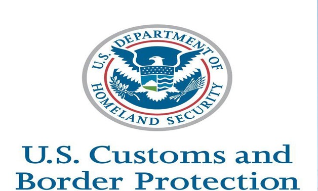  U.S. Customs and Border - Twitter 