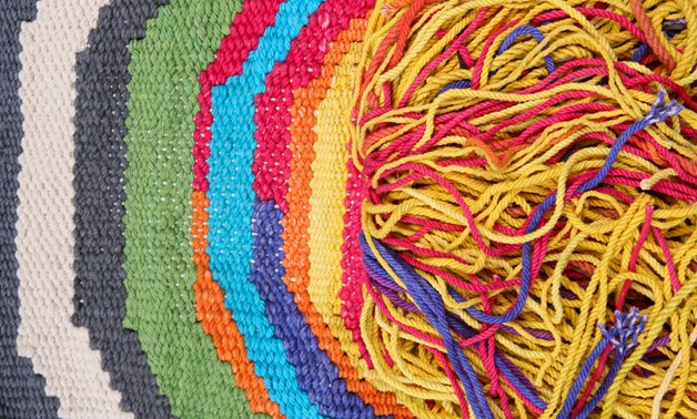 Textile design CC