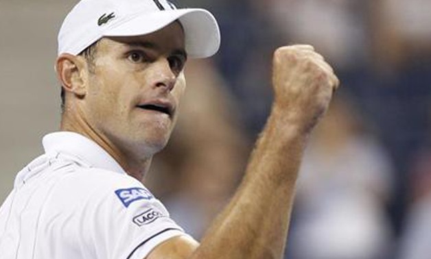 Roddick won U.S. Open in 2003 – Reuters