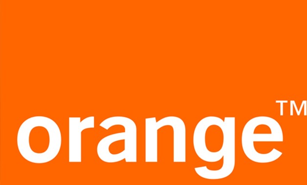 Orange Logo - Wikimedia Commons