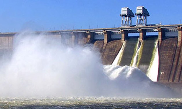 Grand Ethiopian Renaissance Dam (File Photo: Reuters)
