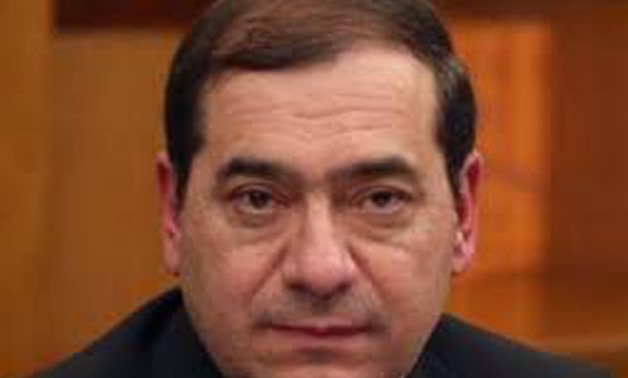Minister of Petroleum Tarek el-Mola – File Photo