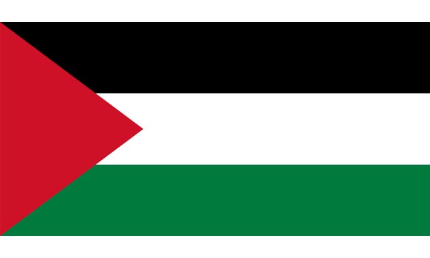 Falg of Palestine - CC via Wikimedia