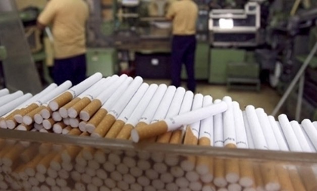Cigarette factory - Retail News Asia