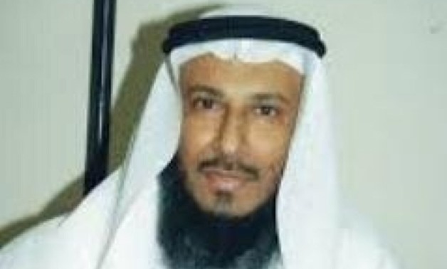 The Kuwaiti Preacher Hamid Hamad al-Ali - File photo
