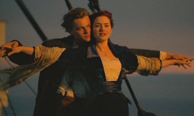 Titanic stars Leonardo DiCaprio and Kate Winslet – Courtesy of Flickr/Aussie~mobs 