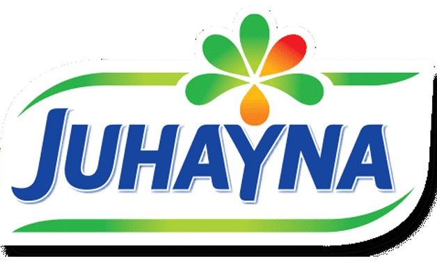 Juhayna Logo - Comany Website