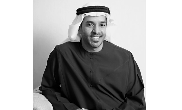 Author/Director Fadel Al-Mheiri via Wikimedia 