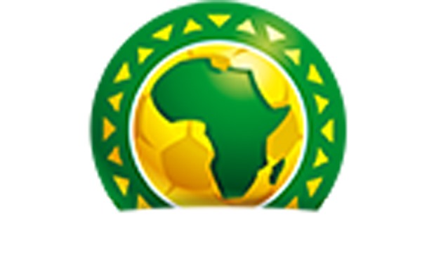CAF Logo - Press image courtesy CAF official website