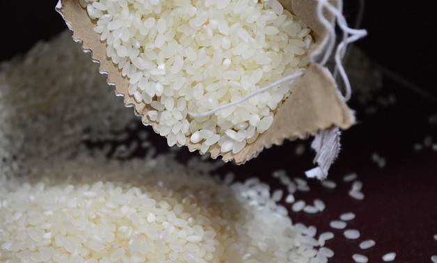 Rice - Pixabay