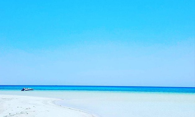 Abo Monkar Island- via Best.Places.Egypt