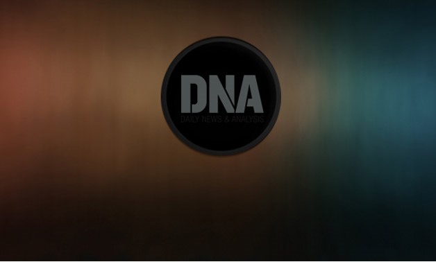 DNA logo - Reuters