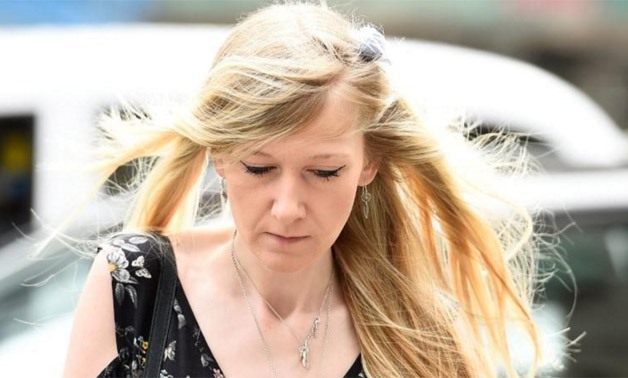 Charlie Gard's mother Connie Yates arrives at the High Court for a hearing on her son's end of life care - Reuters