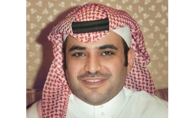Saaud Al kahtany , an adviser in Saudi Arabia’s Royal Diwan - Twitter