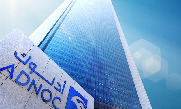 ADNOC building - Reuters
