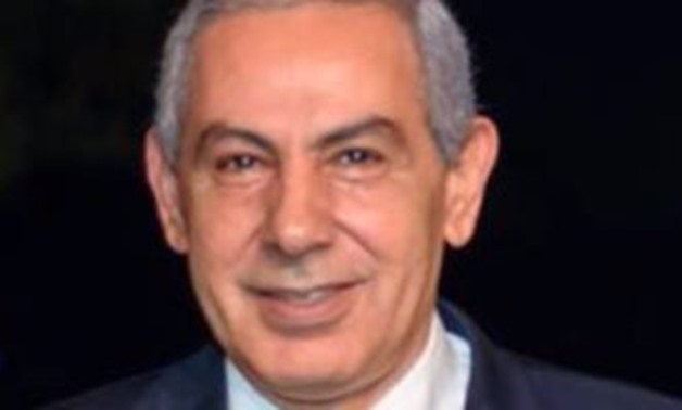 Minister of Industry Tarek Kabil - File Photo

