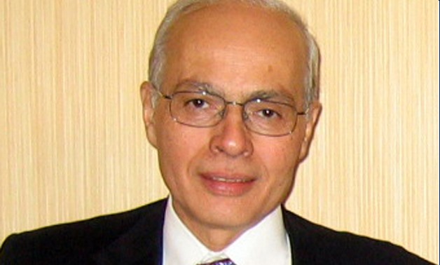 Ashraf Marwan-Wikipedia