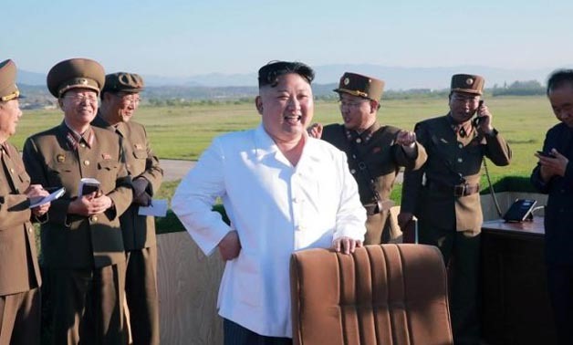 SEOUL/WASHINGTON (Reuters) – North Korea said on Saturday it had conducted another successful test of an intercontinental ballistic missile (ICBM) that proved its ability to strike all of America’s mainland, drawing a sharp warning from U.S. President Don