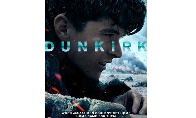 Dunkirk film poster - IMDB