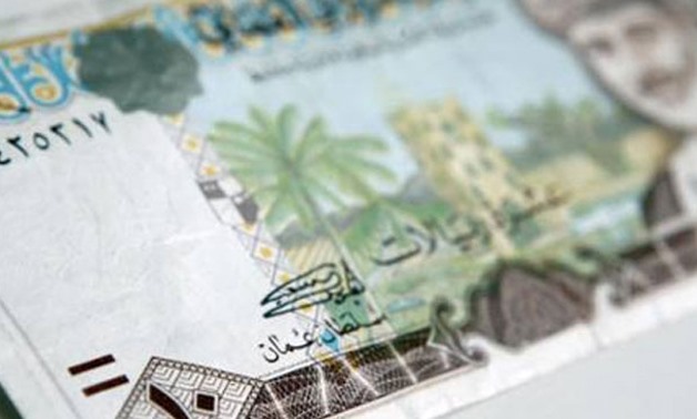  Omani currency- Reuters