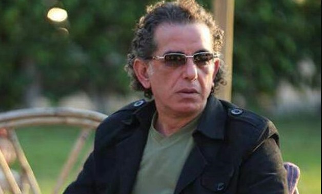 Filmmaker/ director Zaki El Naggar (Photo Courtesy to Zaki El Naggar)