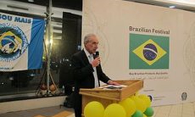 Hannun: relevant sectors in Brazil

