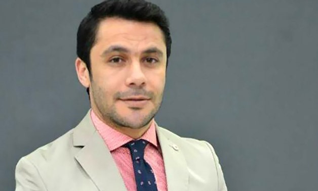 Ahmed Hassan – Ahmed Hassan’s Twitter Page
