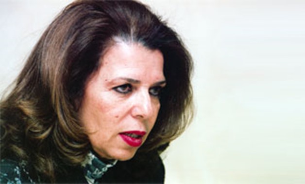 Egypt’s candidate for the post of UNESCO director-general Ambassador Moushira Khattab - File Photo