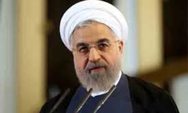 Iranian President Hassan Rouhani  - File Photo