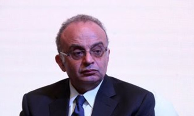 EFSA Chairman Sherif Ismail - File Photo