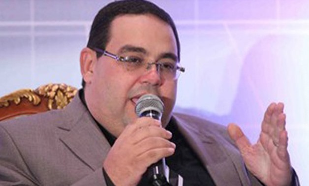  EGX new chairman Mohsen Adel - File Photo