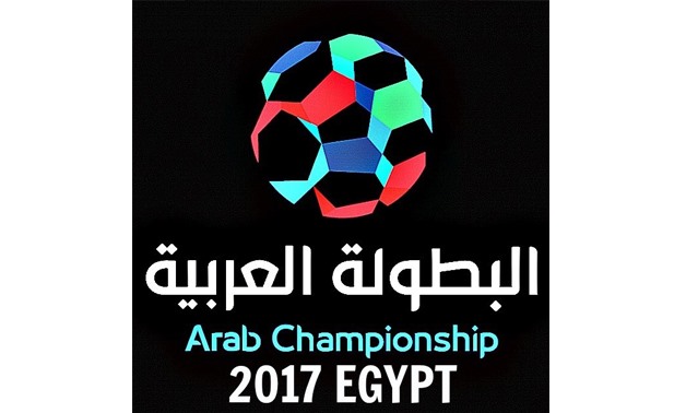 Arab Club Championship logo – Tournament’s Facebook Page
