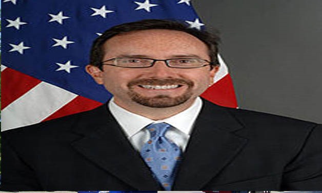 John R. Bass Ambassador of the United States to Turkey - Wikipedia