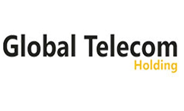 Global Telecom logo - Company's Website